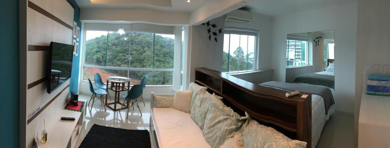 Superior Com Vista Da Big Wheel Apartamento Balneário Camboriú