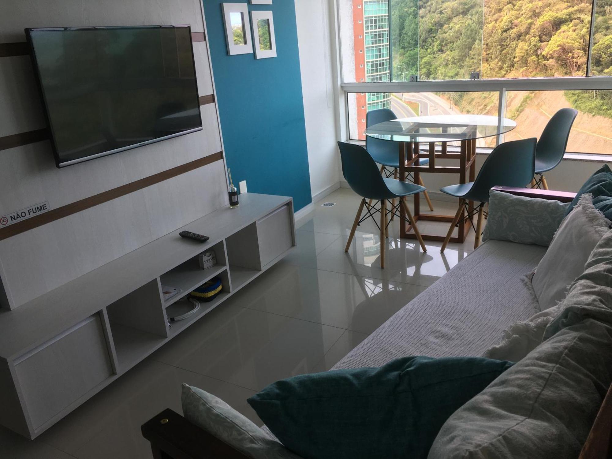 Superior Com Vista Da Big Wheel Apartamento Balneário Camboriú